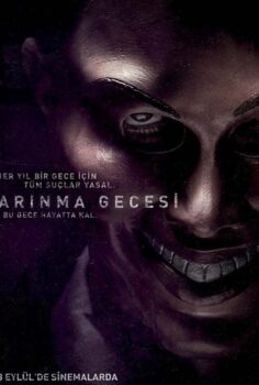 Arınma Gecesi 1 İzle