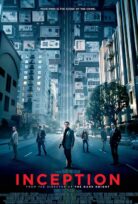 Inception Türkçe Dublaj İzle