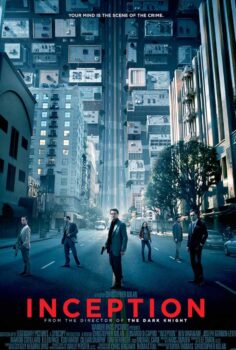 Inception Türkçe Dublaj İzle