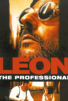 Leon (Sevginin Gücü) İzle