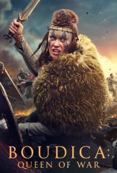 Boudica: Queen of War Türkçe Dublaj İzle