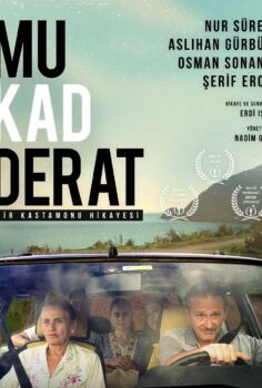 Mukadderat Filmi İzle