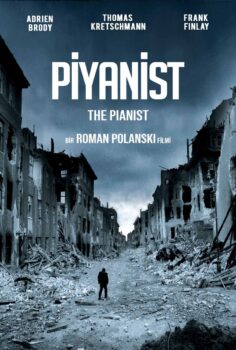 Piyanist Türkçe Dublaj İzle
